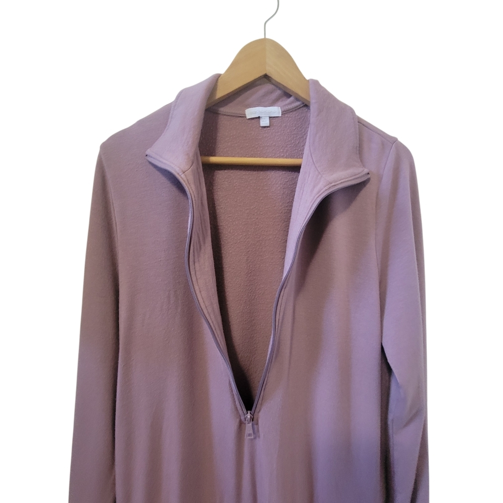 Beyond Yoga Mauve Track Suit - Picture 6 of 15